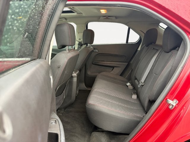 2014 Chevrolet Equinox LT 1LT