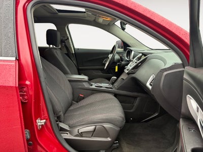 2014 Chevrolet Equinox LT 1LT