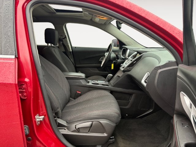 2014 Chevrolet Equinox LT 1LT