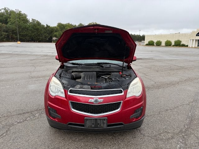 2014 Chevrolet Equinox LT 1LT