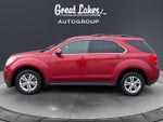 2014 Chevrolet Equinox LT 1LT