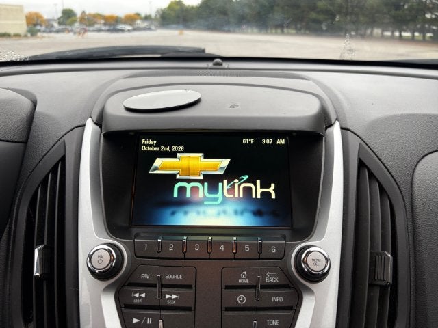 2014 Chevrolet Equinox LT 1LT
