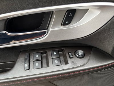 2014 Chevrolet Equinox LT 1LT