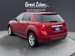 2014 Chevrolet Equinox LT 1LT