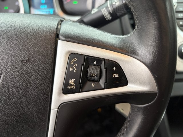 2014 Chevrolet Equinox LT 1LT