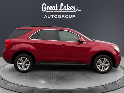 2014 Chevrolet Equinox LT 1LT