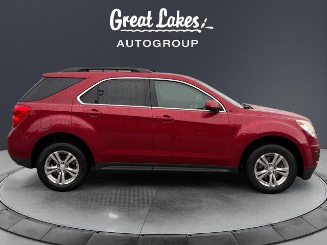 2014 Chevrolet Equinox LT 1LT
