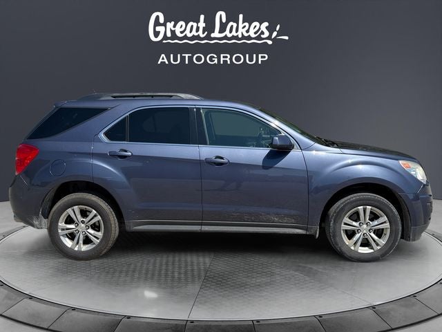2014 Chevrolet Equinox LT 1LT