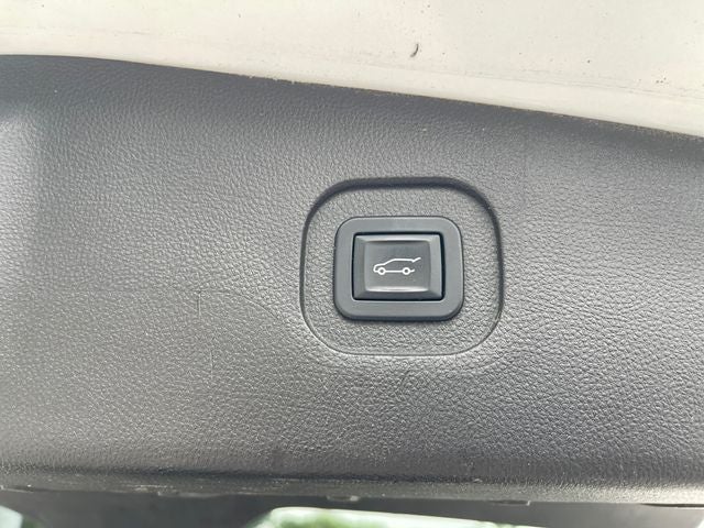 2012 Chevrolet Equinox LTZ