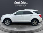 2012 Chevrolet Equinox LTZ