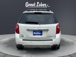 2012 Chevrolet Equinox LTZ
