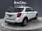 2012 Chevrolet Equinox LTZ