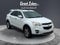 2012 Chevrolet Equinox LTZ