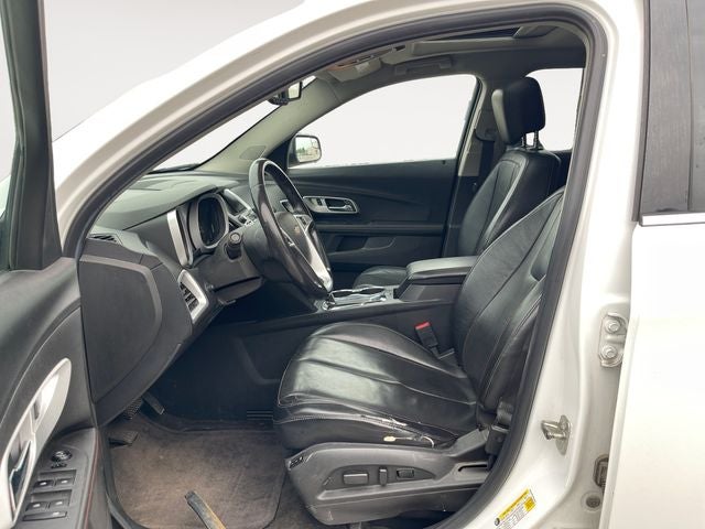 2012 Chevrolet Equinox LTZ