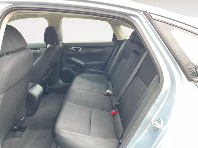 2023 Honda Civic EX