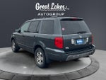 2004 Honda Pilot EX