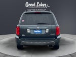 2004 Honda Pilot EX