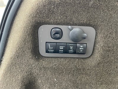 2013 Lincoln MKT EcoBoost