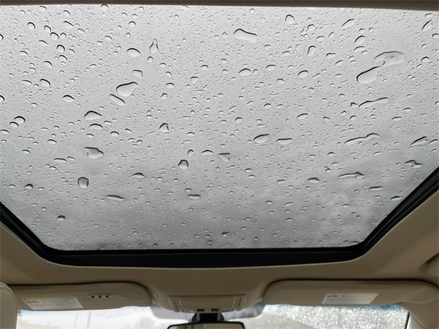 2013 Lincoln MKT EcoBoost