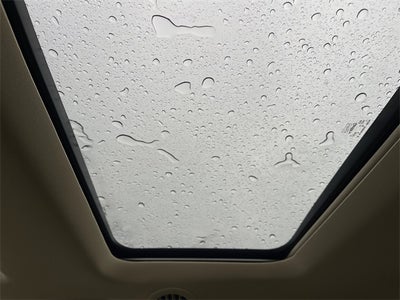 2013 Lincoln MKT EcoBoost