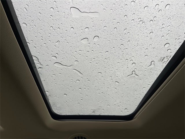 2013 Lincoln MKT EcoBoost