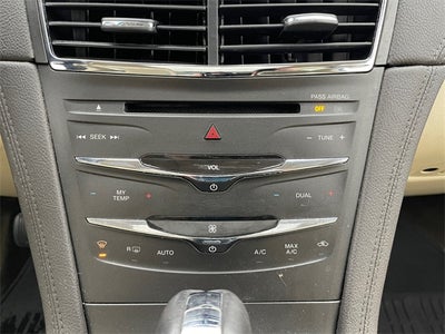 2013 Lincoln MKT EcoBoost