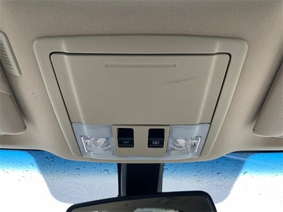 2013 Lincoln MKT EcoBoost