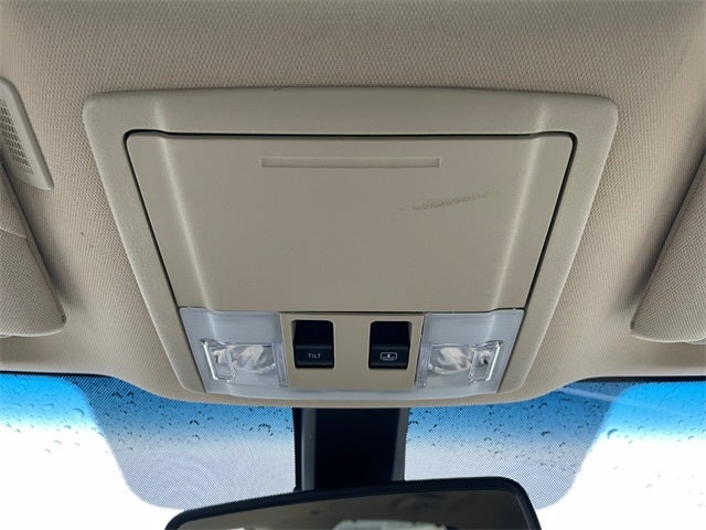 2013 Lincoln MKT EcoBoost