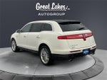 2013 Lincoln MKT EcoBoost