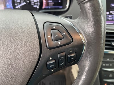 2013 Lincoln MKT EcoBoost