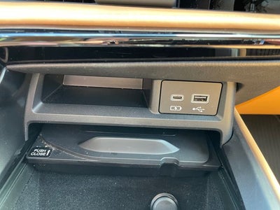 2024 Lexus NX 350h Premium