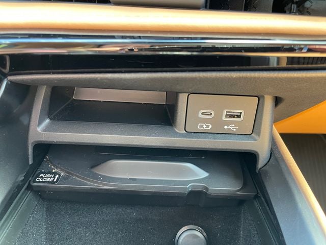 2024 Lexus NX 350h Premium