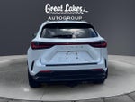 2024 Lexus NX 350h Premium