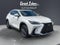 2024 Lexus NX 350h Premium