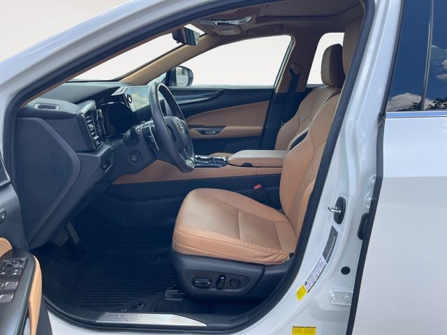 2024 Lexus NX 350h Premium