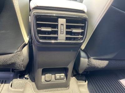 2024 Lexus NX 350 Luxury