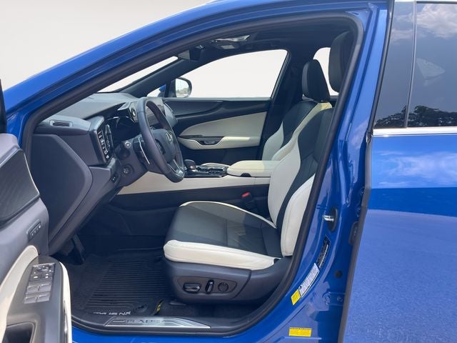 2024 Lexus NX 350 Luxury