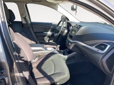 2013 Dodge Journey SE