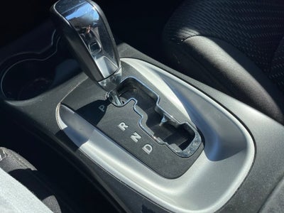2013 Dodge Journey SE