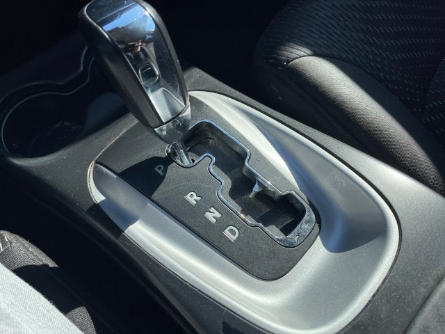 2013 Dodge Journey SE
