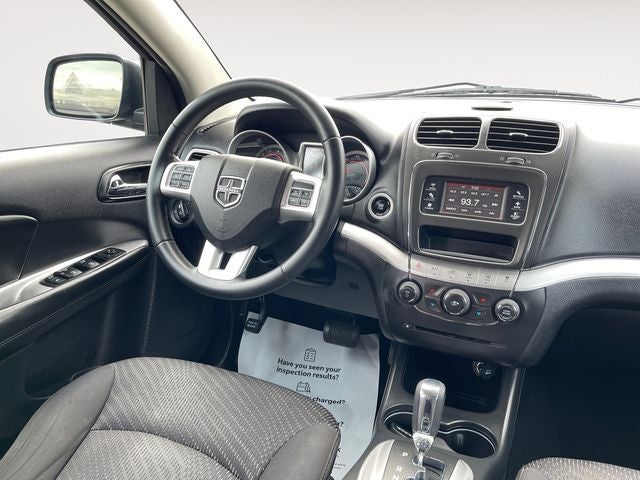 2015 Dodge Journey SXT