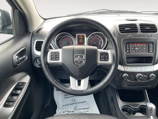 2015 Dodge Journey SXT