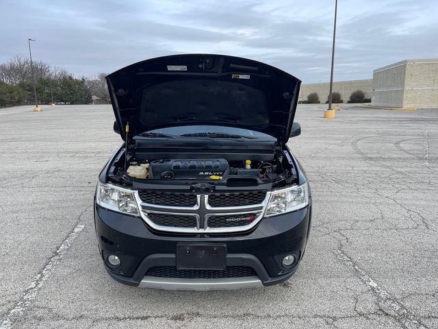 2015 Dodge Journey SXT