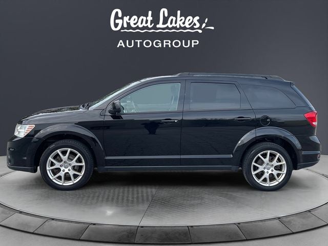 2015 Dodge Journey SXT
