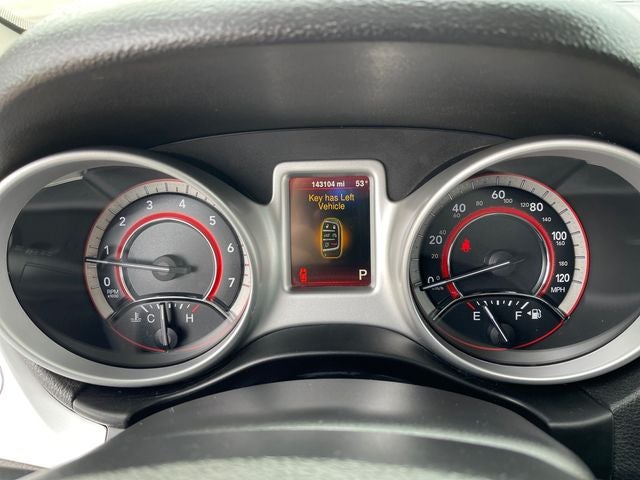 2015 Dodge Journey SXT