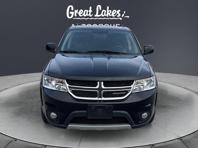 2015 Dodge Journey SXT