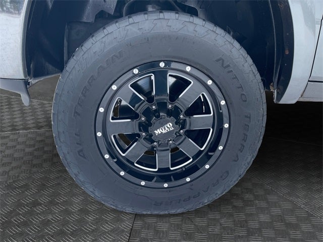 2012 RAM 3500 Laramie Longhorn