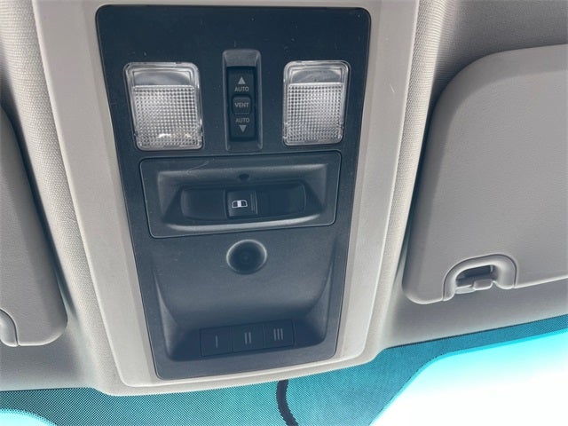 2012 RAM 3500 Laramie Longhorn