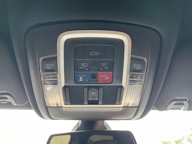 2019 RAM 3500 Laramie Longhorn