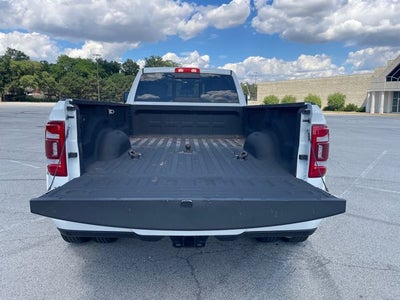 2024 RAM 3500 Limited Longhorn